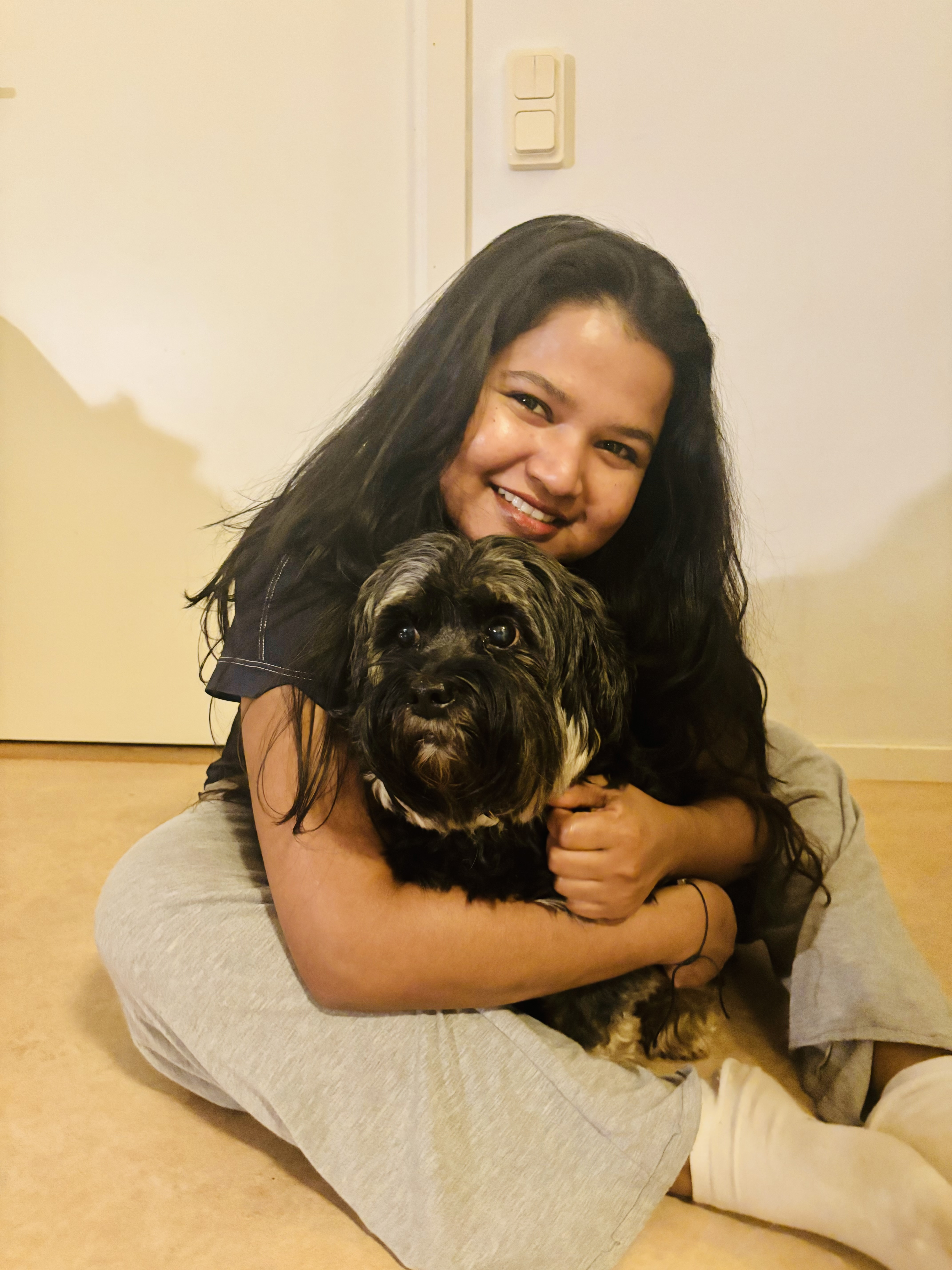 Din djurs bästa vän